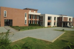 Atul Institute of Vocational Excellence, a vocational training centre in Dharampur for tribal students